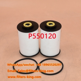 Filtre à carburant P550120