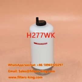 Séparateur eau-carburant H277WK