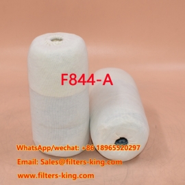 Filtre à carburant F844-A
