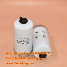 Séparateur eau-carburant BF7677-D