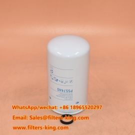 Filtre à carburant P557440