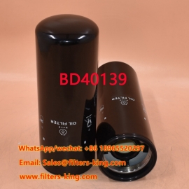 Filtre à huile BD40139