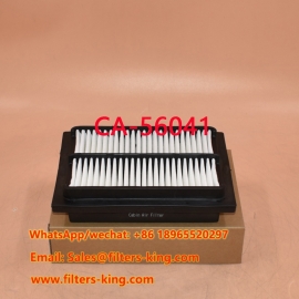 Filtre à air d'habitacle CA-56041