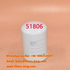 Filtre à huile 51806