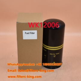 Filtre à carburant WK12006