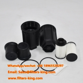 Kit de filtre à urée UX13
