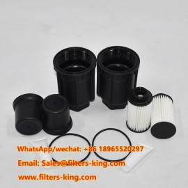 Kit filtre à urée PE17002