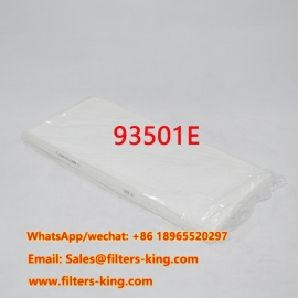 Filtre à air d'habitacle 93501E