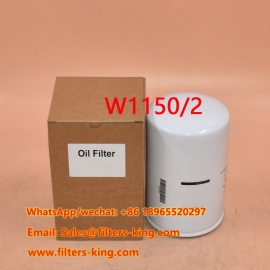 Filtre à huile W1150/2