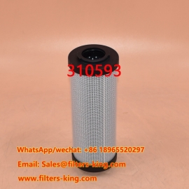 Filtre hydraulique 310593
