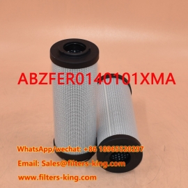 Filtre hydraulique ABZFER0140101XMA