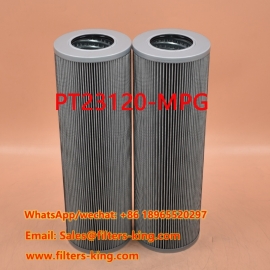 Filtre hydraulique PT23120-MPG