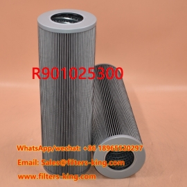 Filtre hydraulique R901025300