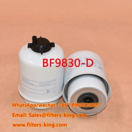 Filtre à carburant BF9830-D