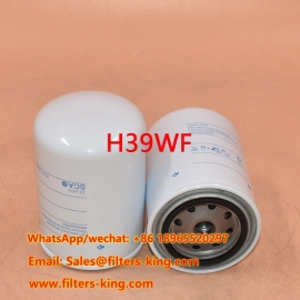 Filtre à liquide de refroidissement H39WF