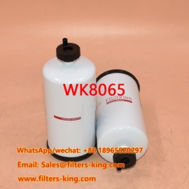 Séparateur eau-carburant WK8065