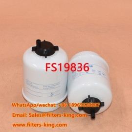 Filtre à carburant FS19836