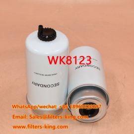 Séparateur eau-carburant WK8123