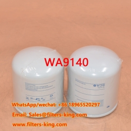 Filtre à liquide de refroidissement WA9140