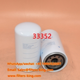 33352 Filtre à carburant