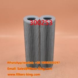 Filtre hydraulique 300253