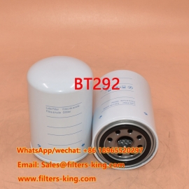 Filtre à huile BT292