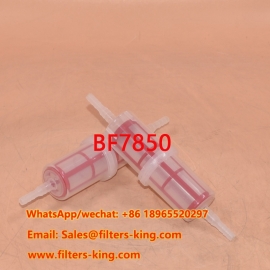 Filtre à carburant BF7850