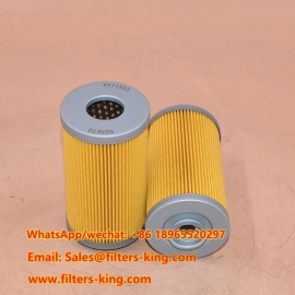 Cartouche de filtre hydraulique P171533