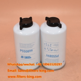 P550899 Séparateur eau-carburant