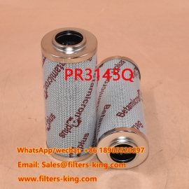 Filtre hydraulique PR3145Q