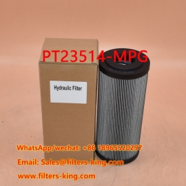 Filtre hydraulique PT23514-MPG