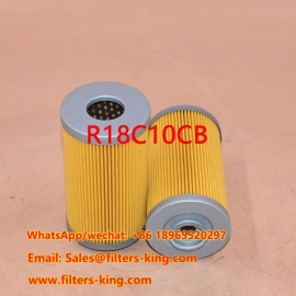 Filtre hydraulique R18C10CB
