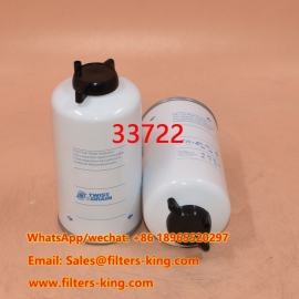 33722 Séparateur eau-carburant