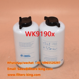 Séparateur eau-carburant WK9190x