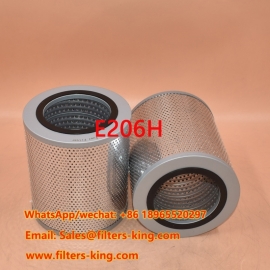 Filtre à carburant E206H