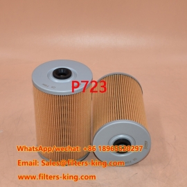 Filtre à huile P723