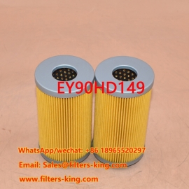 Filtre hydraulique EY90HD149