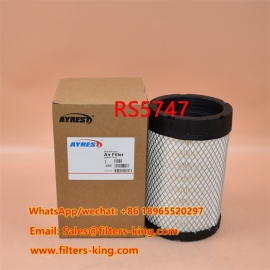 Filtre à air RS5747
