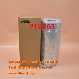 Filtre hydraulique PT8361