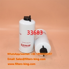 33683 Séparateur eau-carburant