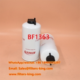 Séparateur eau-carburant BF1363