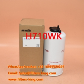 Séparateur eau-carburant H710WK