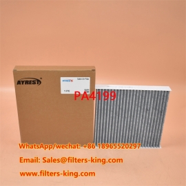 Filtre à air d'habitacle PA4199