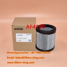 Filtre à air AF4190