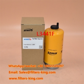 Séparateur eau-carburant L3441F