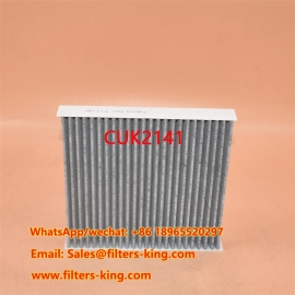 Filtre à air d'habitacle CUK2141