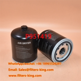 Filtre de dessiccateur d'air P951419