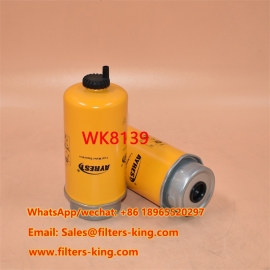 Séparateur eau-carburant WK8139