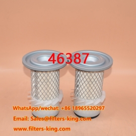 Filtre à air 46387