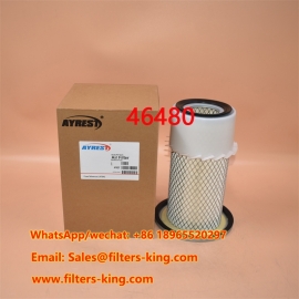 Filtre à air 46480